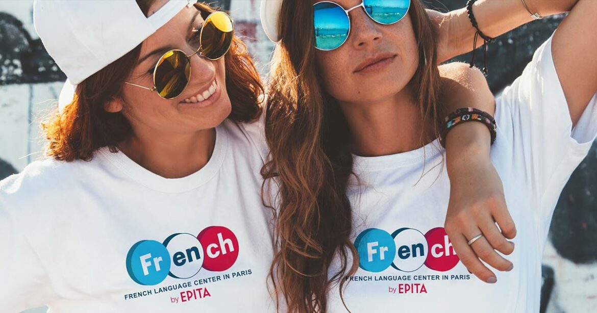 French by EPITA - Apprendre le français à Paris
